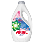 Vedel pesuvahend Lenor JAPANESE BLOSSOM, 1.8 l