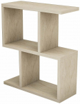 Abilaud Kalune Design Zet, travertine v., 17 cm x 45 cm x 51.4 cm