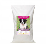 Kuiv koeratoit Eukanuba Puppy, kanaliha, 18 kg