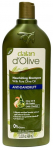 &Scaron;ampoon Nusuk Dalan d'Olive, 400 ml