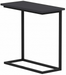 Abilaud Kalune Design Narin, antratsiit v./must v., 30 cm x 64 cm x 62 cm