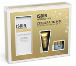N&auml;ohooldustoodete komplekt naistele Isdin Isdinceutics Hyaluronic Concentrate, 35 ml, 3 tk
