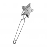 Tees&otilde;el Ambition Star, 16 cm, h&otilde;be v.