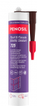 Hermeetik Penosil Roof & Facade 725, 0.290 l, pruun v.