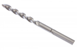 Puur Forte Tools 28252, graniit, sirge, 7 mm x 12.5 cm