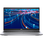 S&uuml;learvuti Dell Latitude 5520, taastatud, i5-1135G7, 8 GB, 256 GB, 15.6 ", Intel Iris Xe Graphics, h&otilde;be v., INGLISE (US), Windows 11 pro