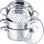 Kahjustatud pakendiga toode. Kastrul Maestro MR-2900-20, 20 cm, 5 l, h&otilde;be v.