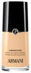 Vedel jumestuskreem Giorgio Armani Luminous Silk, 4 light - neutral golden, 30 ml