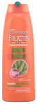 &Scaron;ampoon Garnier Fructis Goodbye Damage, 300 ml
