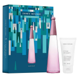 Kinkekomplektid naistele Issey Miyake L'Eau d'Issey Solar Violet Intense, 2 tk.