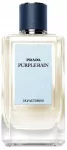 Parf&uuml;&uuml;mvesi Prada Purple Rain, 100 ml