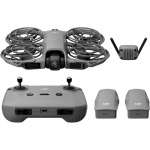 Droon DJI Neo 2 Fly More Combo (RC-N3) CP.FP.00000272.01
