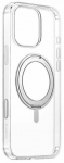 Telefoni &uuml;mbris Baseus SkyRing 360&deg; Apple iPhone 16 Pro P6016100A201-05, l&auml;bipaistev v.