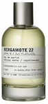 Parf&uuml;&uuml;mvesi Le Labo Bergamote 22, 100 ml