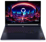 S&uuml;learvuti Lenovo Legion 7 16AGP11 83Q8001JPB, AMD Ryzen AI 7 - 450, 32 GB, 1 TB, 16 ", Nvidia GeForce RTX 5060, tumesinine v., EN, Windows 11 pro