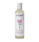 Vannivaht, naha puhastamiseks, lastele Kit & Kin Gentle & Hydrating, 250 ml