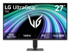 Monitor LG LG UltraGear 27G411B-B, 27G411B-B.AEU., IPS, 144 Hz, FHD, 27"