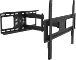 Kahjustatud pakendiga toode. Teleri seinakinnitus Logilink, 37-70", 50 kg