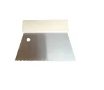 Liimikamm Okko A1, 18 cm, metall
