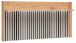 Paneelid Point One, 76.5 cm, ka&scaron;miir v./artisan oak v.