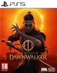 PlayStation 5 (PS5) m&auml;ng Namco Bandai Games The Blood of Dawnwalker DayOne Edition, inglise