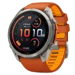 Nutikell Garmin Fenix 9 Pro 51mm inReach 010-04337-01, hall v./titaan v.