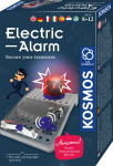 Laste elektroonikakomplekt, h&auml;ires&uuml;steem Kosmos Secure Your Treasures, hall v.