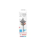 Metallist puur Bosch, metall, silindriline, 3 mm x 6.1 cm