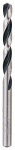 Metallist puur Bosch 2608577228, teras/alumiinium/malmist, hss-g, silindriline, 6 mm x 9.3 cm