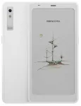 E-raamatu luger Onyx Palma 2 Pro (OPC1410R), 128 GB, valge v., 6.13"