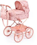 Nukuk&auml;ru Bayer Classic 14326AA 43263, roosa v.