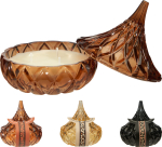 K&uuml;&uuml;nal, l&otilde;hna, 10 h, 770 g, (v&auml;rv/disain valitakse juhuslikult)