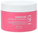 Juuksemask Esthetic House CP-1 Keratin Intensive Fill Up, 200 ml