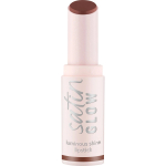 Huulepulk Essence Satin Glow Luminous Shine, 3.5 ml, deja-brew, 06