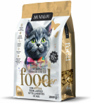 Kuiv kassitoit Dr Malou Kitten, kanaliha//, 1 kg