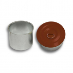 Tahmatops, 10 cm x 10 cm