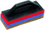 Pahtlilabidas Rubi, 3 tk, 25 cm