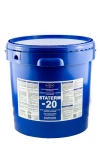 Soojuskandja k&uuml;ttes&uuml;steemidele Staterm -20C, 20 l, -20 &deg;C