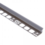 Viimistluslint, hall v., 2500 mm x 7 mm