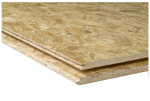 OSB-3 plaat v&auml;ljal&otilde;ikega Kronospan, 250 cm x 62.5 cm x 1.2 cm