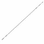 Saetera Peter Bausch, metall, 130 mm, 12 tk