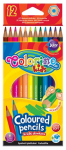 V&auml;rvipliiatsid Colorino, 14687PTR, 12 tk