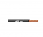 Juhe Lietkabelis H05V-K, Eca, 1 x 1 mm&sup2;, 100 m