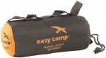 Voodilina Easy Camp Travel Sheet Rectangle, hall v., 200 cm