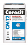 Liim plaadid Ceresit CM12 C2TE, 25 kg, valge