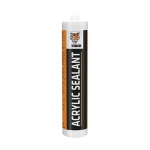 Akr&uuml;&uuml;lhermeetik Tiger, 0.28 l, valge v.