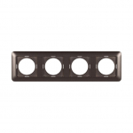 Neljane raam Vilma SL250, antratsiit v.