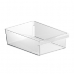 Toidukarp Rotho Loft 1000200096, 5 l