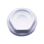 Otsakork Invena, 25.4 mm x 12.7 mm