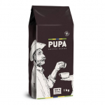 Kohvioad Kavos Bankas Pupa, 1 kg